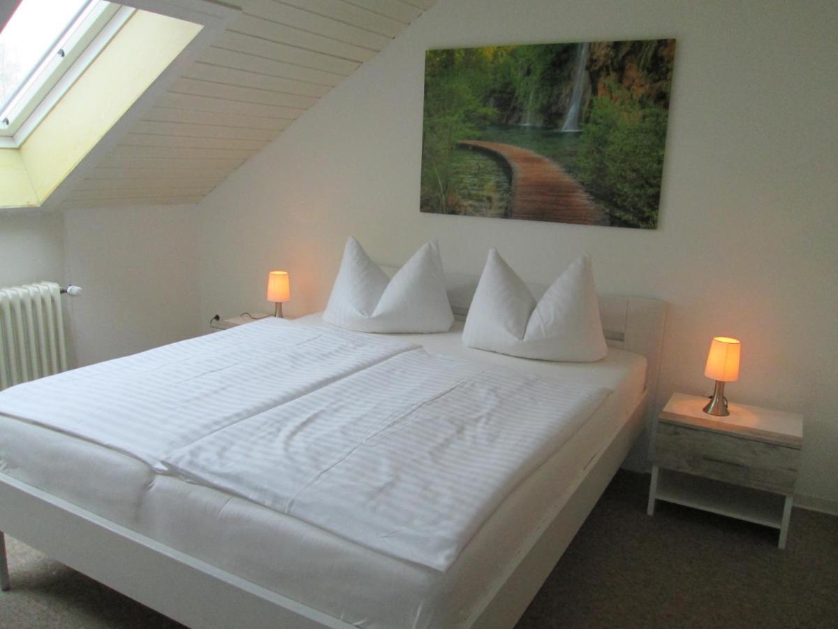 Hotel Skandinavia 상트안드레스베르크 외부 사진