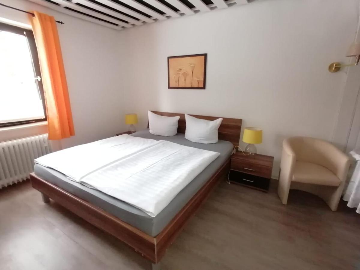 Hotel Skandinavia 상트안드레스베르크 외부 사진