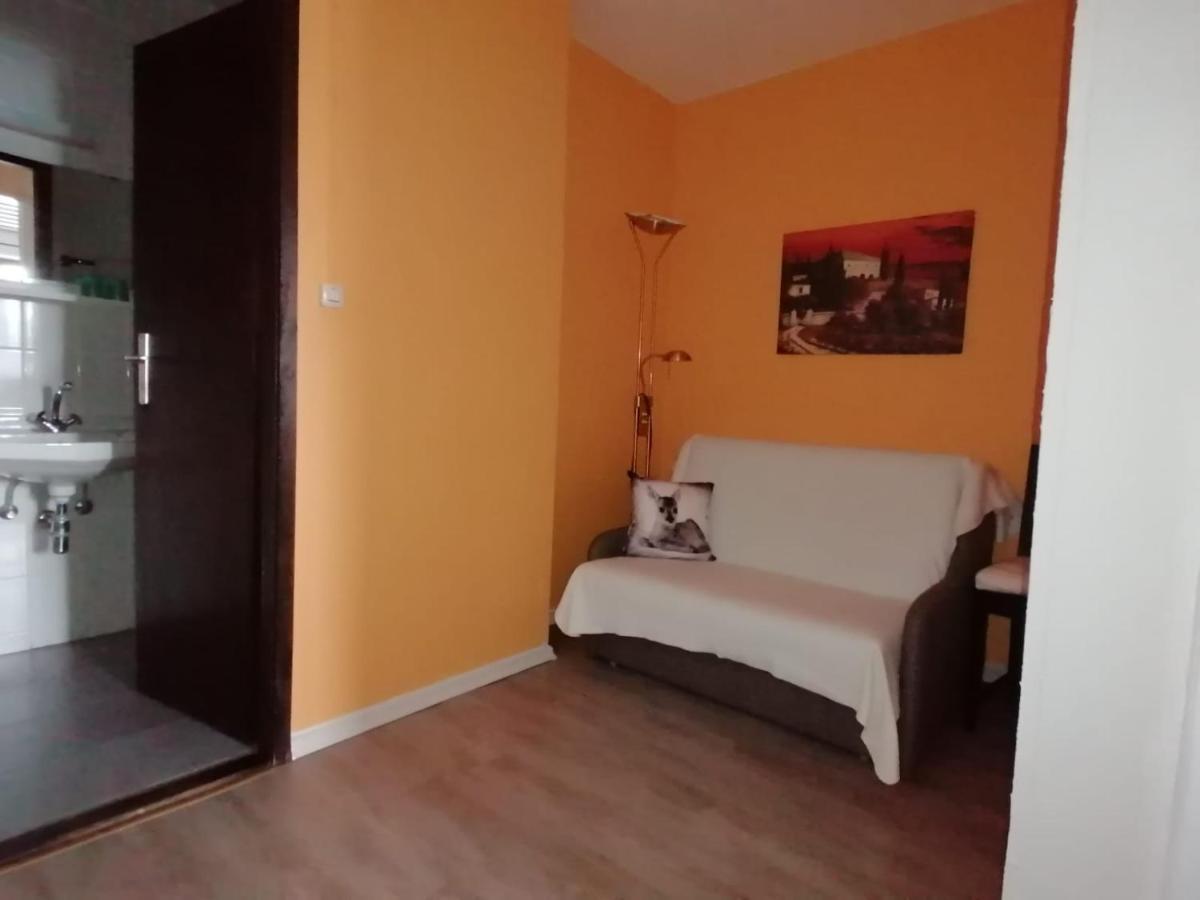 Hotel Skandinavia 상트안드레스베르크 외부 사진