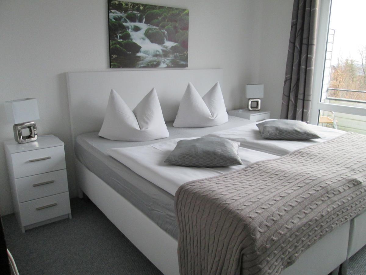 Hotel Skandinavia 상트안드레스베르크 외부 사진