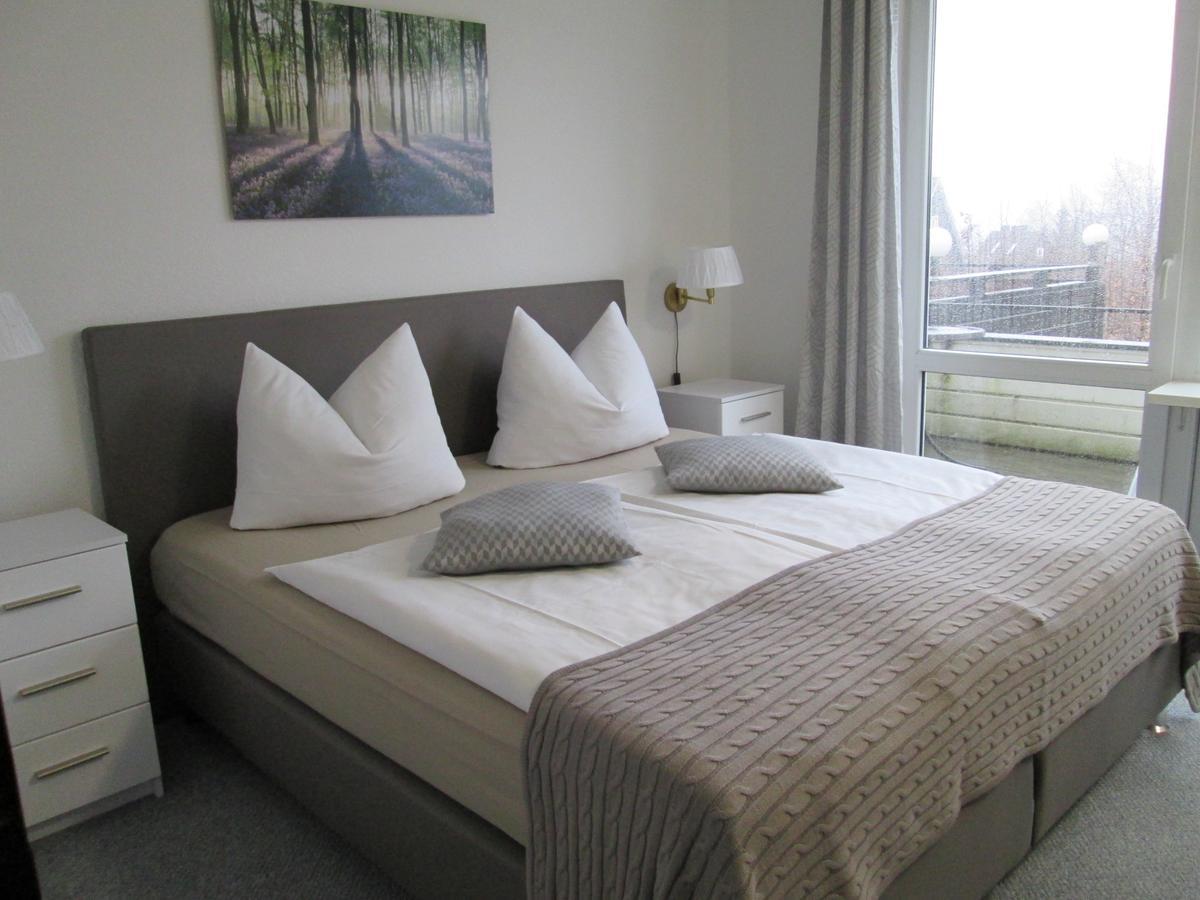 Hotel Skandinavia 상트안드레스베르크 외부 사진