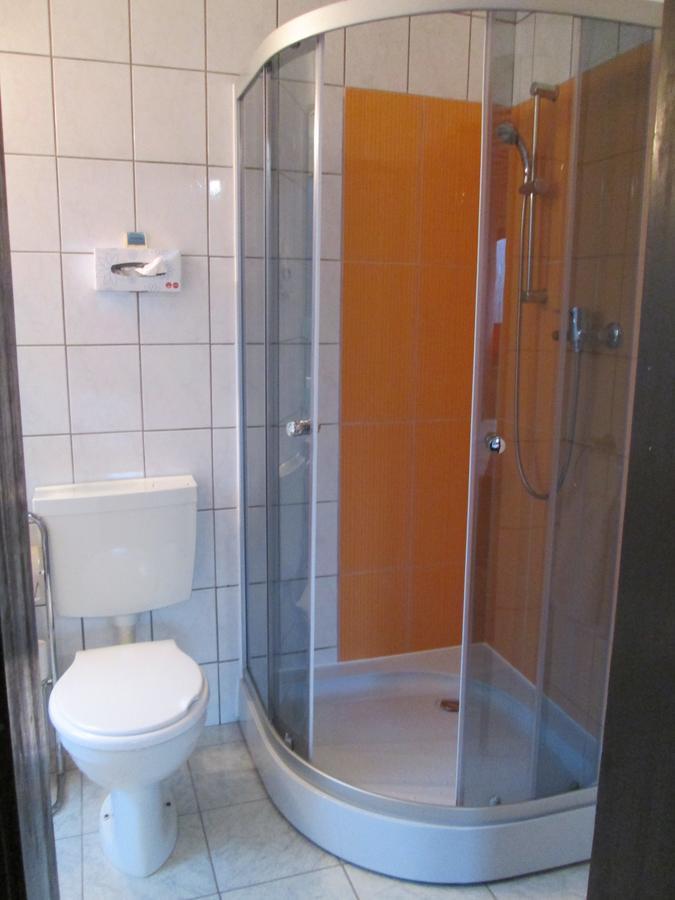 Hotel Skandinavia 상트안드레스베르크 외부 사진