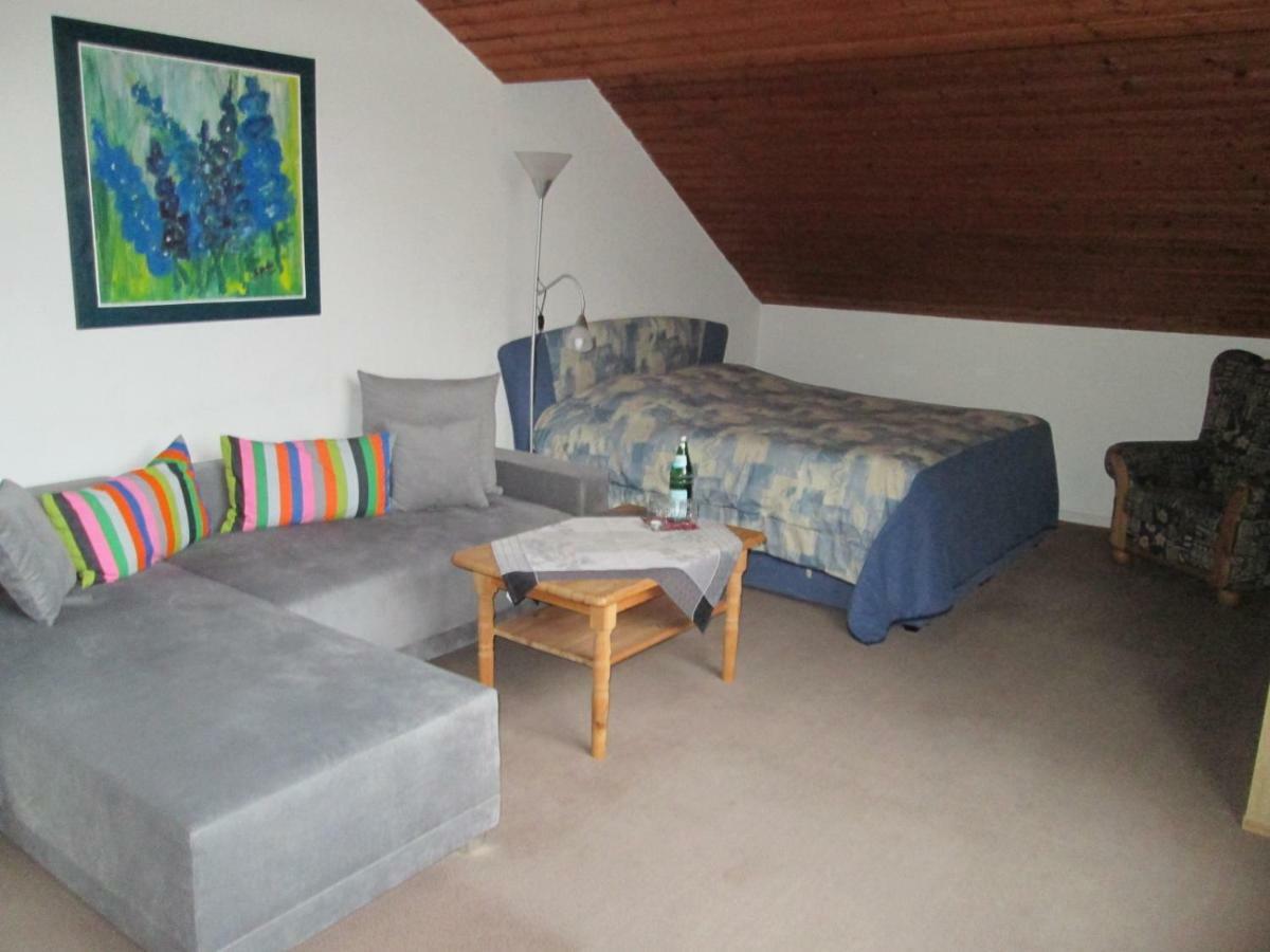 Hotel Skandinavia 상트안드레스베르크 외부 사진