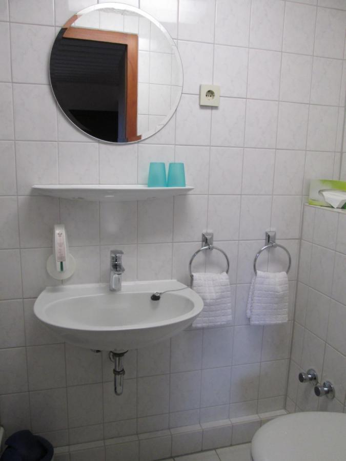 Hotel Skandinavia 상트안드레스베르크 외부 사진