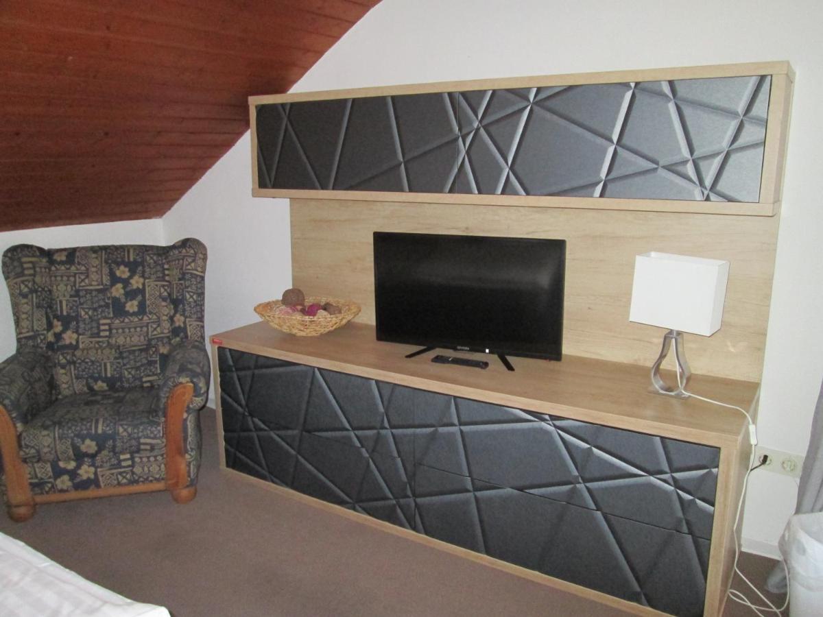 Hotel Skandinavia 상트안드레스베르크 외부 사진